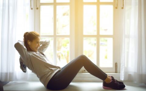 简短的减肥小常识，，日常生活中的减肥知识