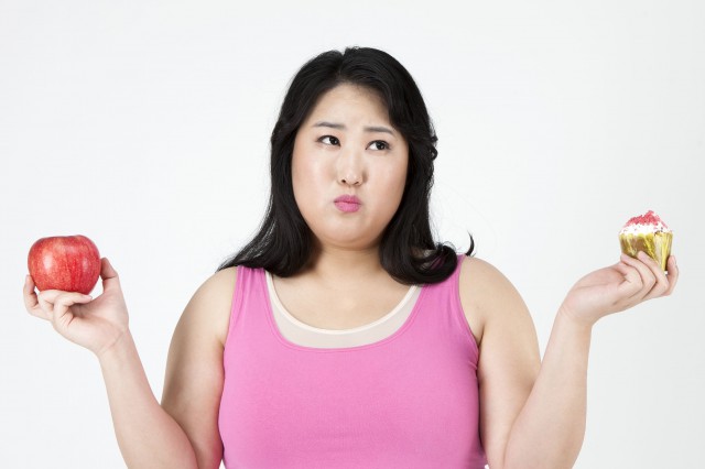 女生实用的减肥方法，坚持必不可少