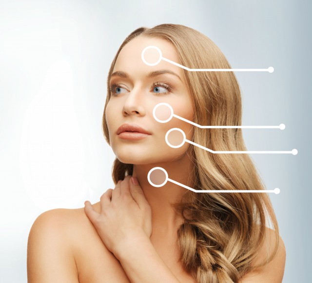 什么运动消耗脸部脂肪，简单有效瘦脸试试这样做