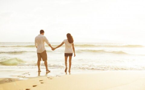 倘若男人告诉你这些秘密，说明在他心中已有你的位置