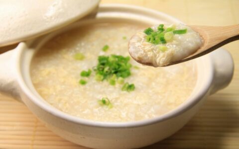 喝粥能减肥吗，什么时候喝粥比较好