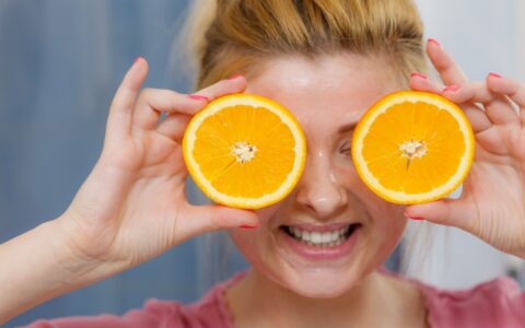 怎样改善皮肤松弛，面部松弛怎么紧致