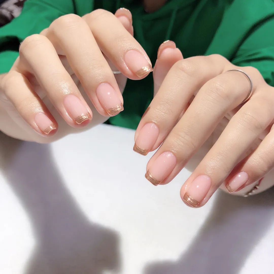 婚礼旺季，新娘甲怎么选，不仿看看这60款精选婚甲，照着选就很美！