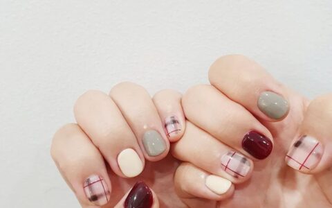 短甲也想显手白？今年秋冬就选这些款！