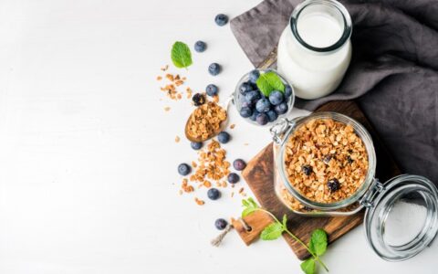 减肥的饮食，怎么用饮食减肥