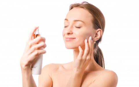 用维e擦脸半年后，脸部会发生什么变化