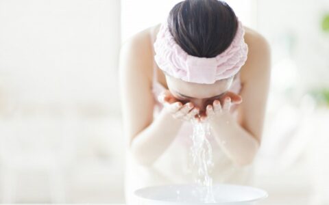 冬季护肤的正确步骤，冬季护肤你可以这样做