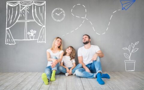 追寻幸福，首先从平淡做起