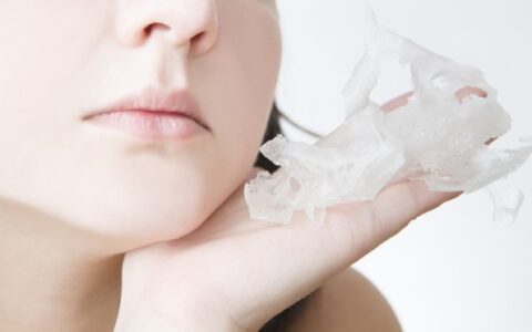 面部怎么去角质，去角质的小妙招