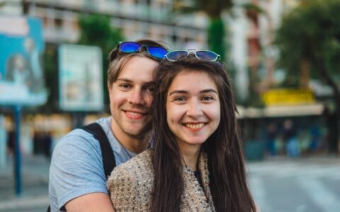 和女朋友怎么相处，男生一定要懂的情侣相处之道