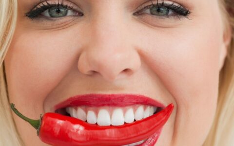 吃辣长痘怎么办，如何调理吃辣引发的痘痘