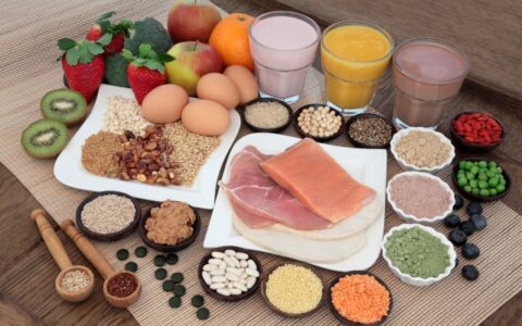 怎么吃能减肥瘦身，适合减肥瘦身的饮食方法