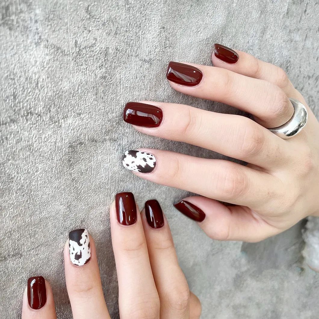 2020年12月大家最喜欢做的美甲款式，也是收藏最多的