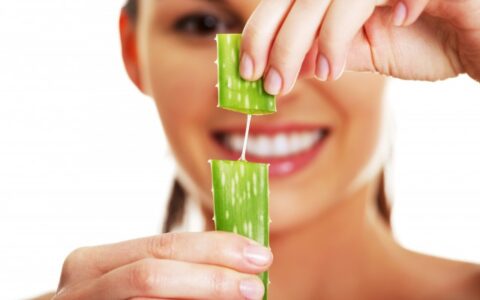 芦荟祛痘的方法，芦荟怎么有效祛痘