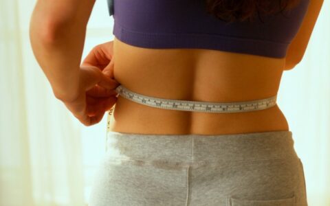 快又有效的减肥方法，减肥其实并不难