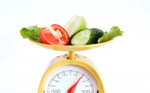 吃了什么会减肥瘦身，让人越吃越瘦的食物