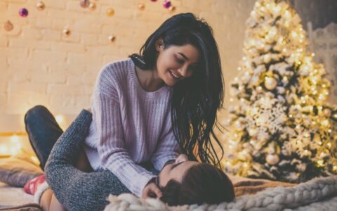 当女朋友生气了怎么办，男生们一定需要懂的哄人方式