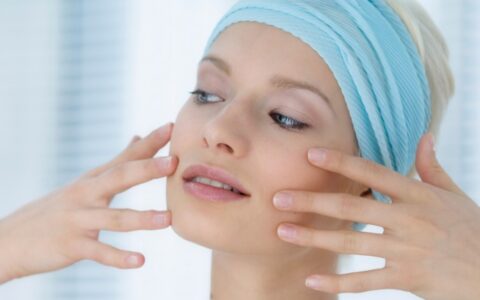 怎么瘦婴儿肥的脸，瘦婴儿肥的最佳方式