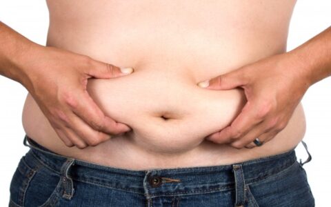 怎么瘦啤酒肚，学会这四个方法，让你远离啤酒肚