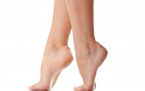 怎么瘦小腿肚，瘦小腿的最佳方式