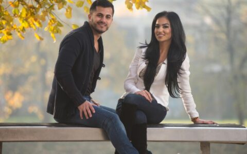 分手了怎么挽回女朋友，男生挽回女朋友需要做些什么