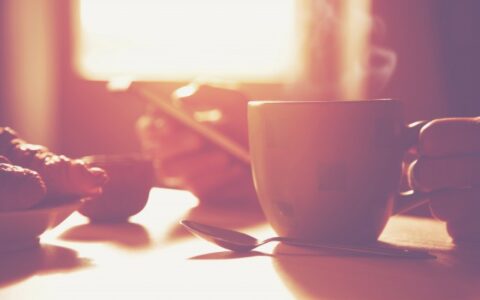 冬瓜荷叶茶能瘦身吗，经常喝冬瓜荷叶茶的好处