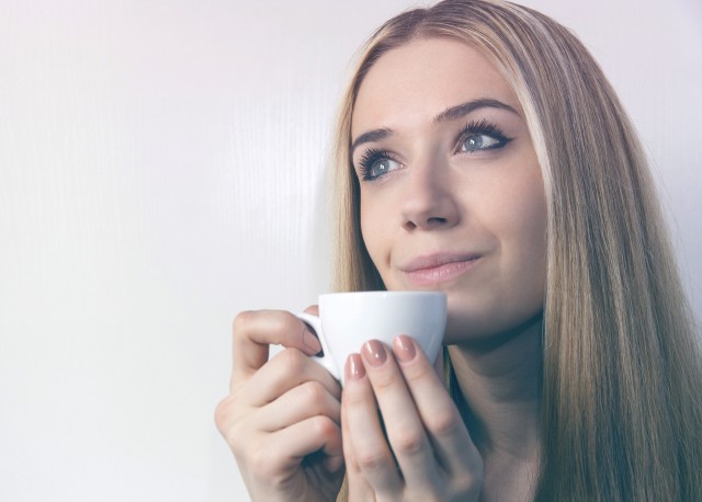 冬瓜荷叶茶能瘦身吗，经常喝冬瓜荷叶茶的好处