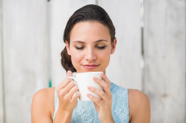 冬瓜荷叶茶能瘦身吗，经常喝冬瓜荷叶茶的好处