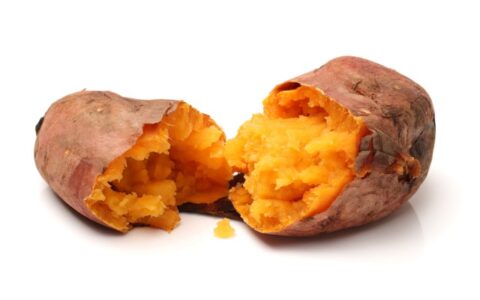 吃红薯能减肥吗，红薯怎么吃才能减肥