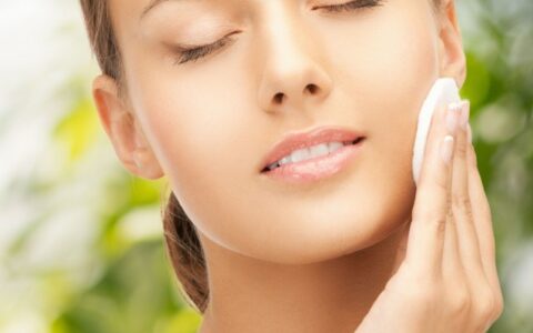 护肤正确步骤和方法，日常护肤小知识