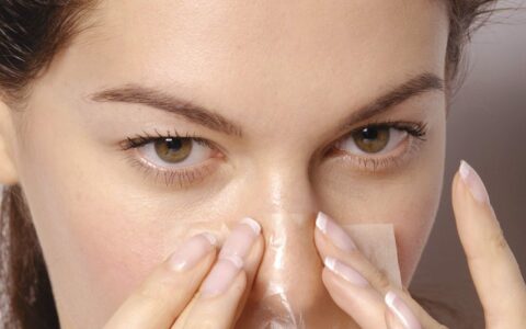 怎么去黑头有效方便，简单有效的去黑头方法