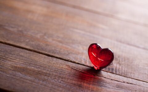 三观一致的爱情是怎样，三观一致的爱情模样