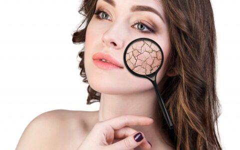 干燥天气如何补水，吃什么可以为皮肤补充水分