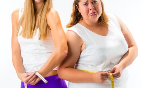 小肚子赘肉怎么减，小肚子的形成原因及解决方法