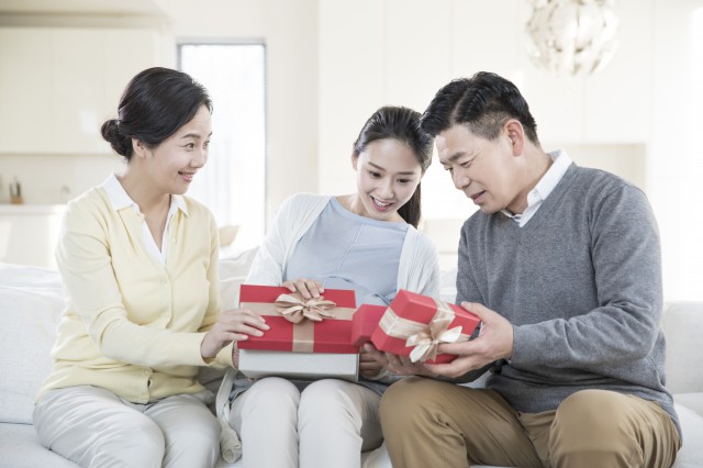 去女朋友家过年需要准备什么，第一次到女朋友家过年要做好的准备