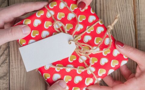 过年了送女朋友什么，女朋友专属礼物清单