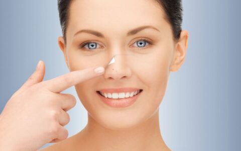 鼻子痘印怎么去掉，最有效的去鼻子上的痘印的方法