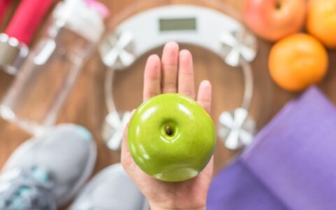 吃哪些东西可以减肥快，5种食物有效帮助减肥