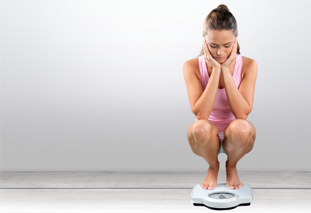 减肥之后反弹怎么解决，减肥不再反弹的小技巧