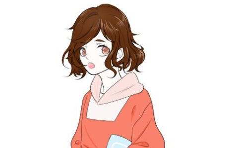 2021流行的发型女 可以很好的修饰脸型