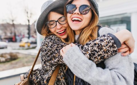 人生没有过不去的难关，面对难关应该怎么做