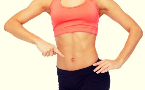 如何科学的减肥瘦身，四个可以帮助我们健康瘦身的方法
