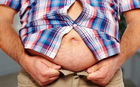 男人减肚腩最快的方法，男士们解决肚腩最有效的方法