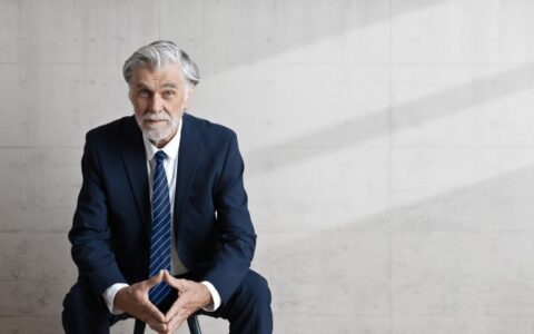 想成功的人需有大格局，大格局都有什么表现