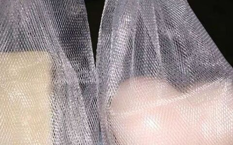 奶皂里的打泡网怎么用 是用打泡网泡沫更细腻