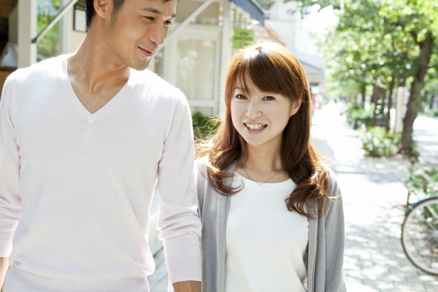 搭讪女生小技巧，三招教会你成功搭讪