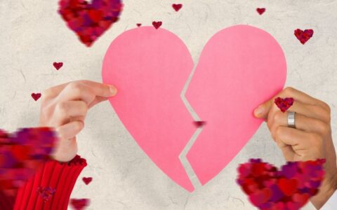 怎么样做到心平气和分手，做好以下这四点帮助你和平体面说分手