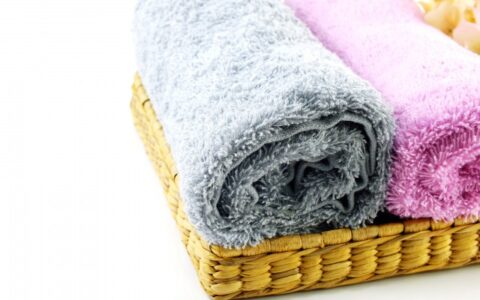 洗脸巾好还是毛巾，告诉你使用毛巾和洗脸巾的区别