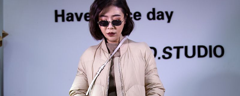 好看的毛衣和裙子搭配 这样穿美到不行