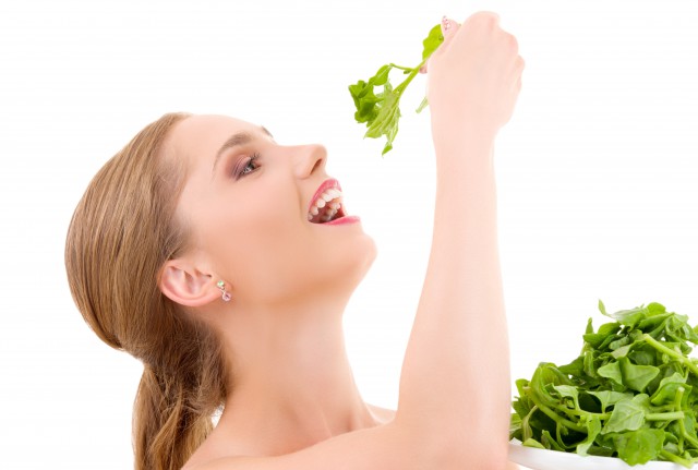 不吃主食的减肥方法，告诉你不吃主食减肥的误区